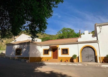 Casa Rural Cortijo Las Huertas,,3 star
