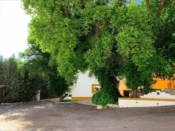 Casa Rural Cortijo Las Huertas,,3 star