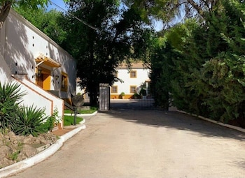 Casa Rural Cortijo Las Huertas,,3 star