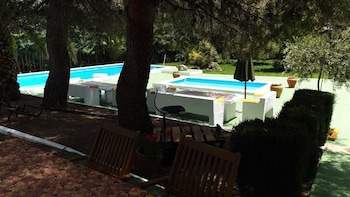 Casa Rural Cortijo Las Huertas,,3 star