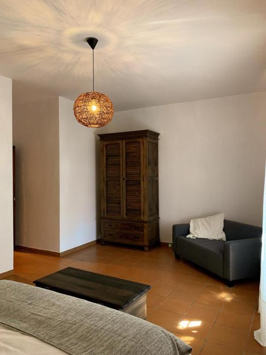 casa rural cortijo las huertas