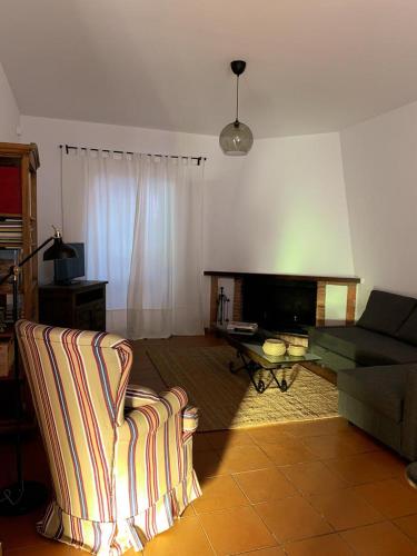 casa rural cortijo las huertas