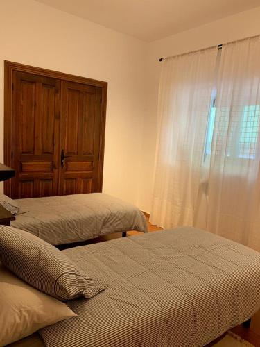 casa rural cortijo las huertas