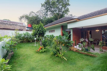 imah budi luhur