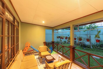 imah budi luhur