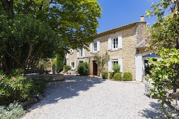 roulotte chez manon en luberon