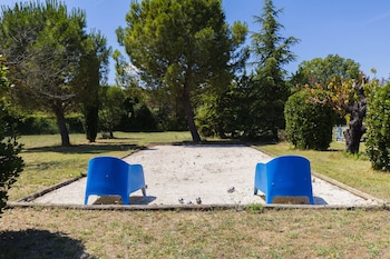 roulotte chez manon en luberon