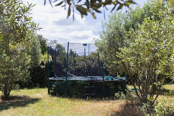 roulotte chez manon en luberon