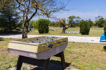 roulotte chez manon en luberon
