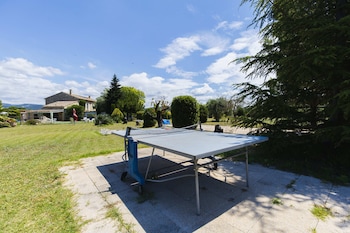 roulotte chez manon en luberon