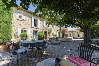 Roulotte Chez Manon En Luberon,,0 star