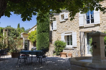 Roulotte Chez Manon En Luberon,,0 star