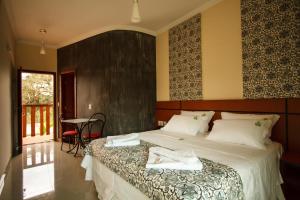 Estrada Real Palace Hotel,Betim>>Belo Horizonte,4 star