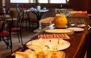 Estrada Real Palace Hotel,Betim>>Belo Horizonte,4 star
