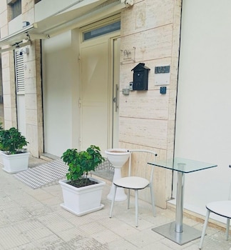 Orfeo Guest House,,0 star