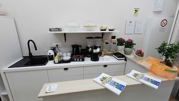 Orfeo Guest House,,0 star