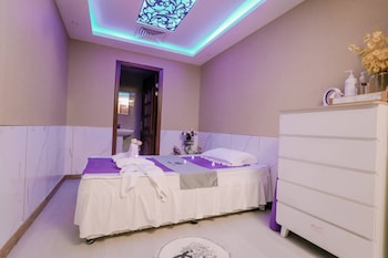 abu dhabi