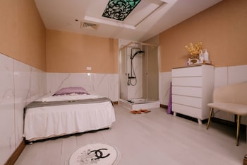 abu dhabi