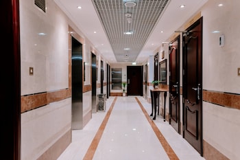 abu dhabi