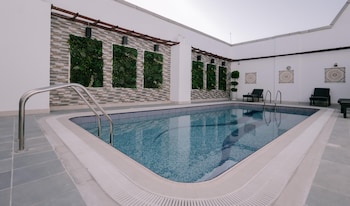 abu dhabi