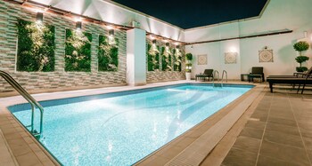 Alraya Homes By Betu,,3 star