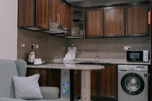 alraya homes by betu