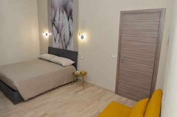 Stella Mia Luxury Rooms,,5 star
