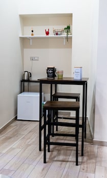 stella mia luxury rooms