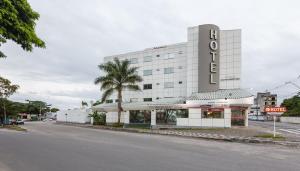 Eunapolis Plaza Hotel,Porto Seguro>>Eunapolis,3 star