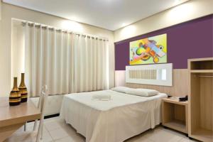 Eunapolis Plaza Hotel,Porto Seguro>>Eunapolis,3 star