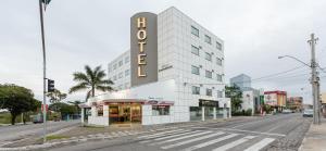 Eunapolis Plaza Hotel,Porto Seguro>>Eunapolis,3 star