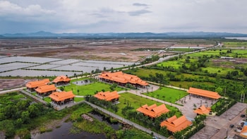 heritage village