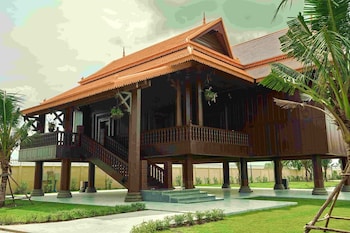 heritage village