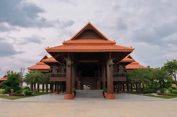 heritage village