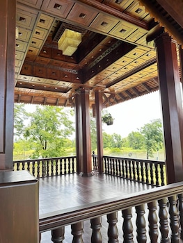 heritage village
