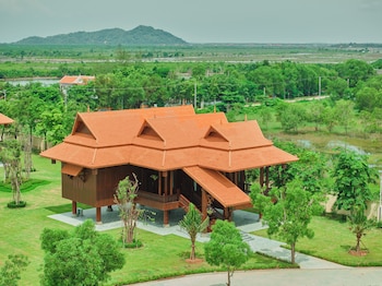 heritage village