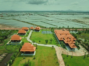 heritage village