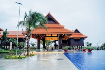 heritage village