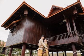 heritage village