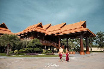 heritage village
