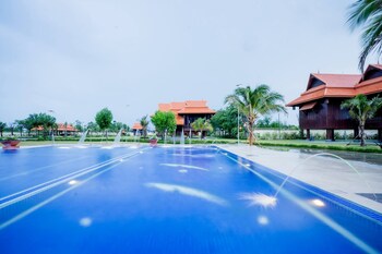 heritage village
