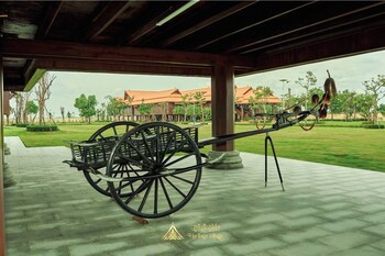 heritage village
