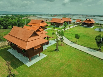heritage village