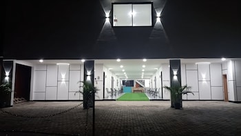 hotel wisma syariah