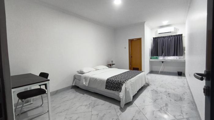 hotel wisma syariah