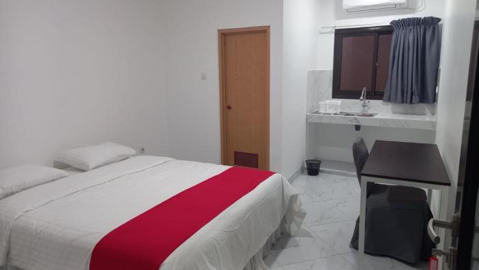 hotel wisma syariah