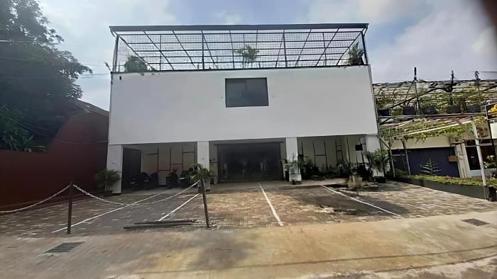 hotel wisma syariah
