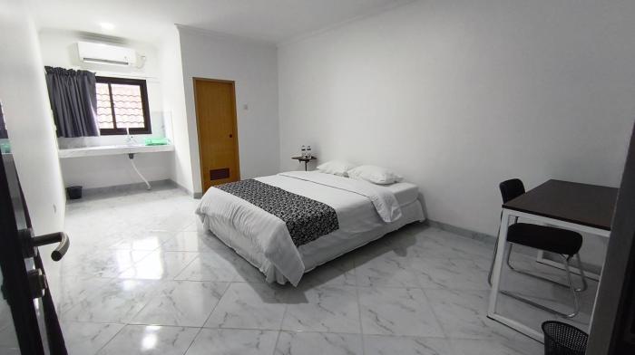 hotel wisma syariah