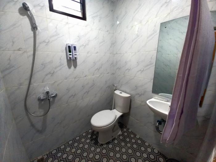 hotel wisma syariah