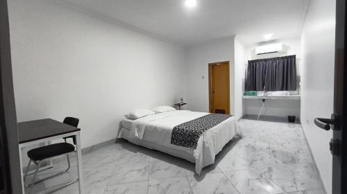 hotel wisma syariah